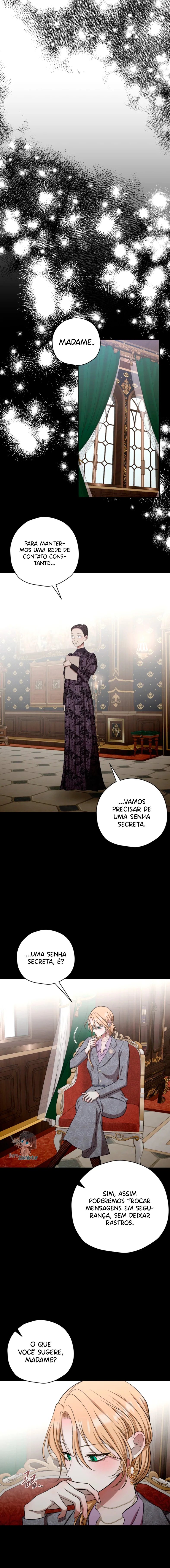 Read Mordida pelo cão que eu abandonei PT Manga Online