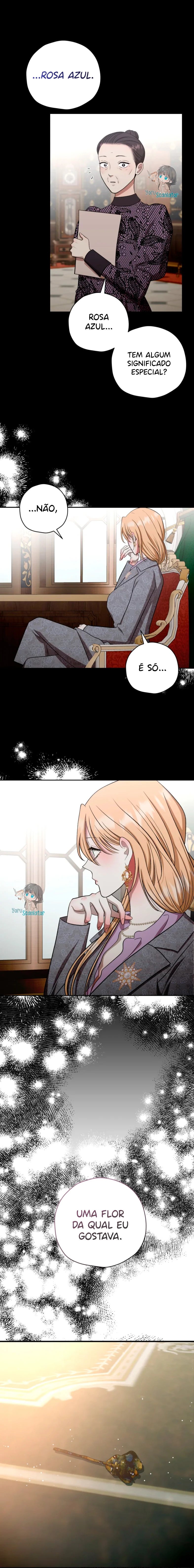 Read Mordida pelo cão que eu abandonei PT Manga Online