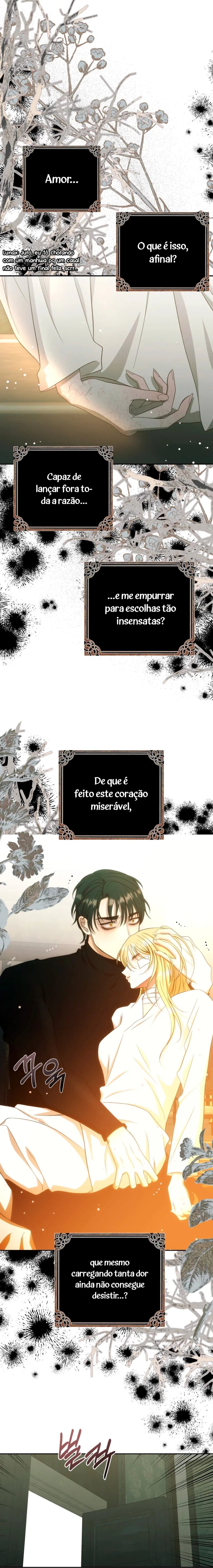 Read Mordida pelo cão que eu abandonei PT Manga Online