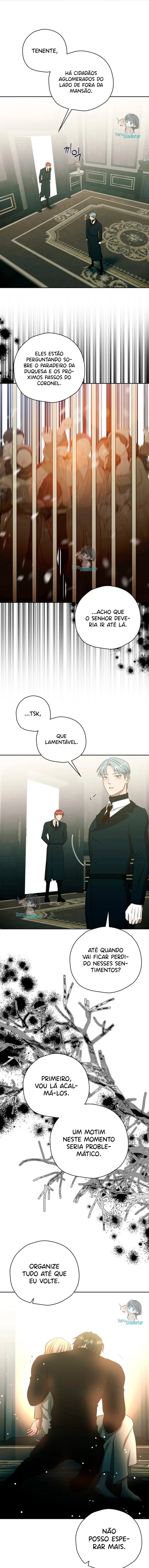 Read Mordida pelo cão que eu abandonei PT Manga Online