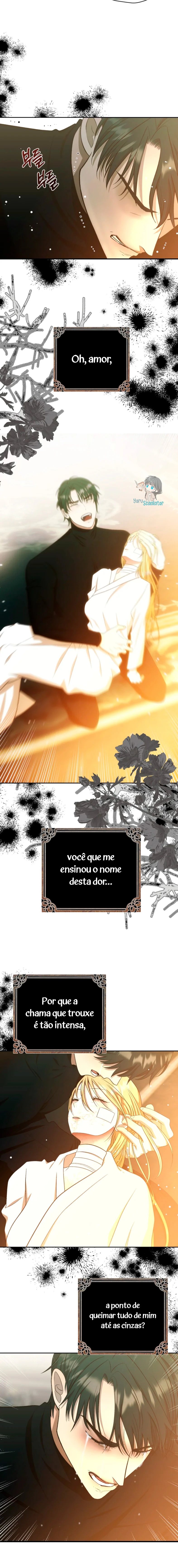 Read Mordida pelo cão que eu abandonei PT Manga Online