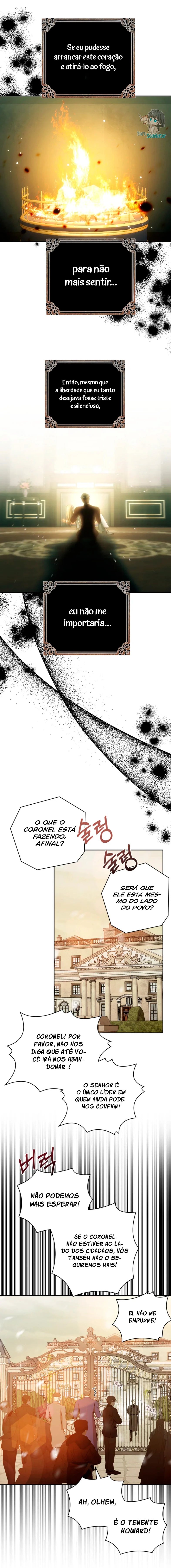 Read Mordida pelo cão que eu abandonei PT Manga Online