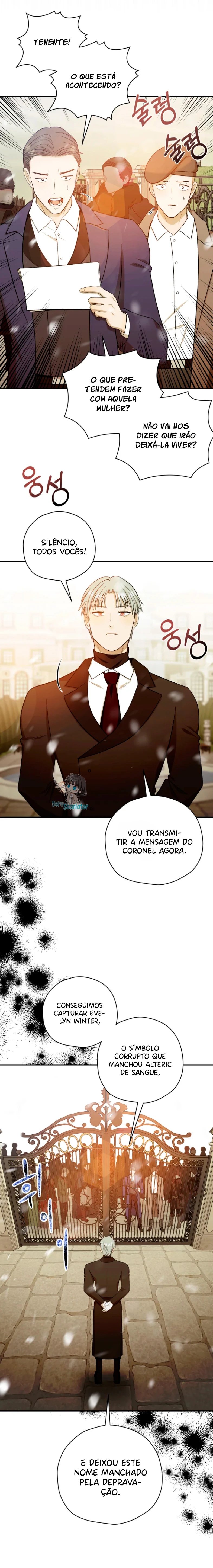 Read Mordida pelo cão que eu abandonei PT Manga Online
