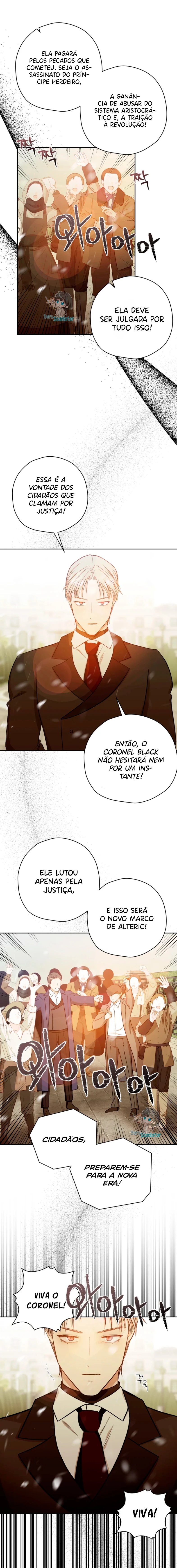 Read Mordida pelo cão que eu abandonei PT Manga Online