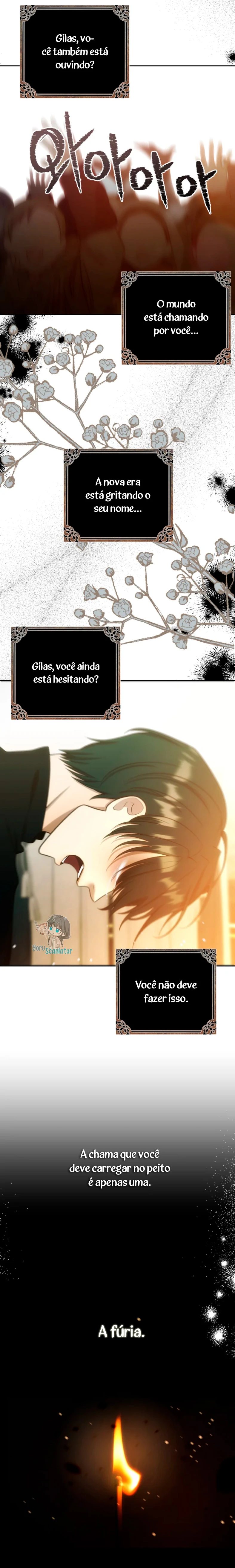Read Mordida pelo cão que eu abandonei PT Manga Online