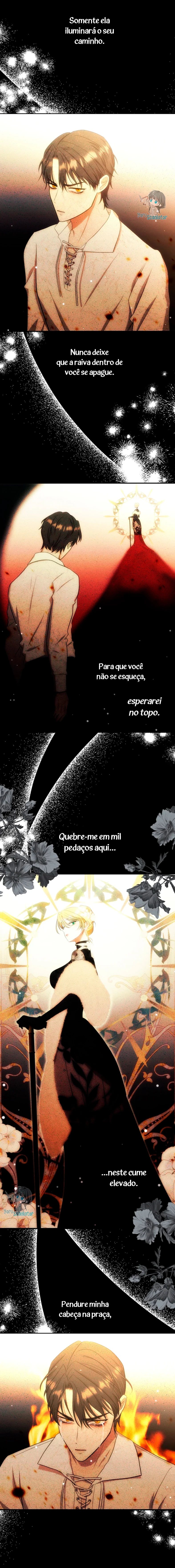 Read Mordida pelo cão que eu abandonei PT Manga Online