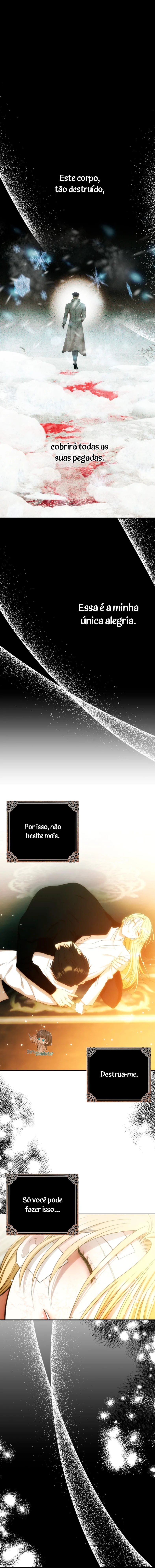 Read Mordida pelo cão que eu abandonei PT Manga Online