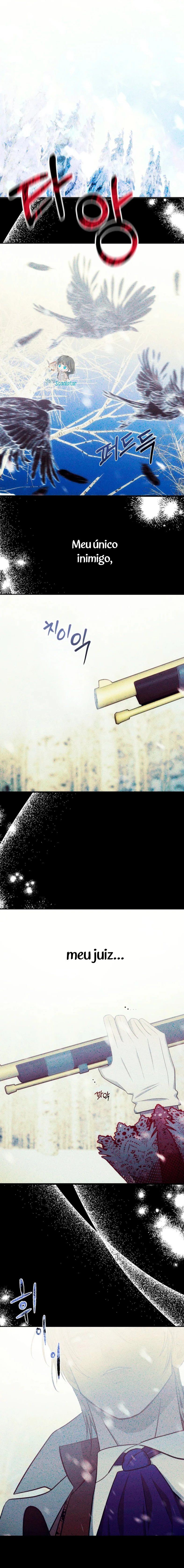 Read Mordida pelo cão que eu abandonei PT Manga Online
