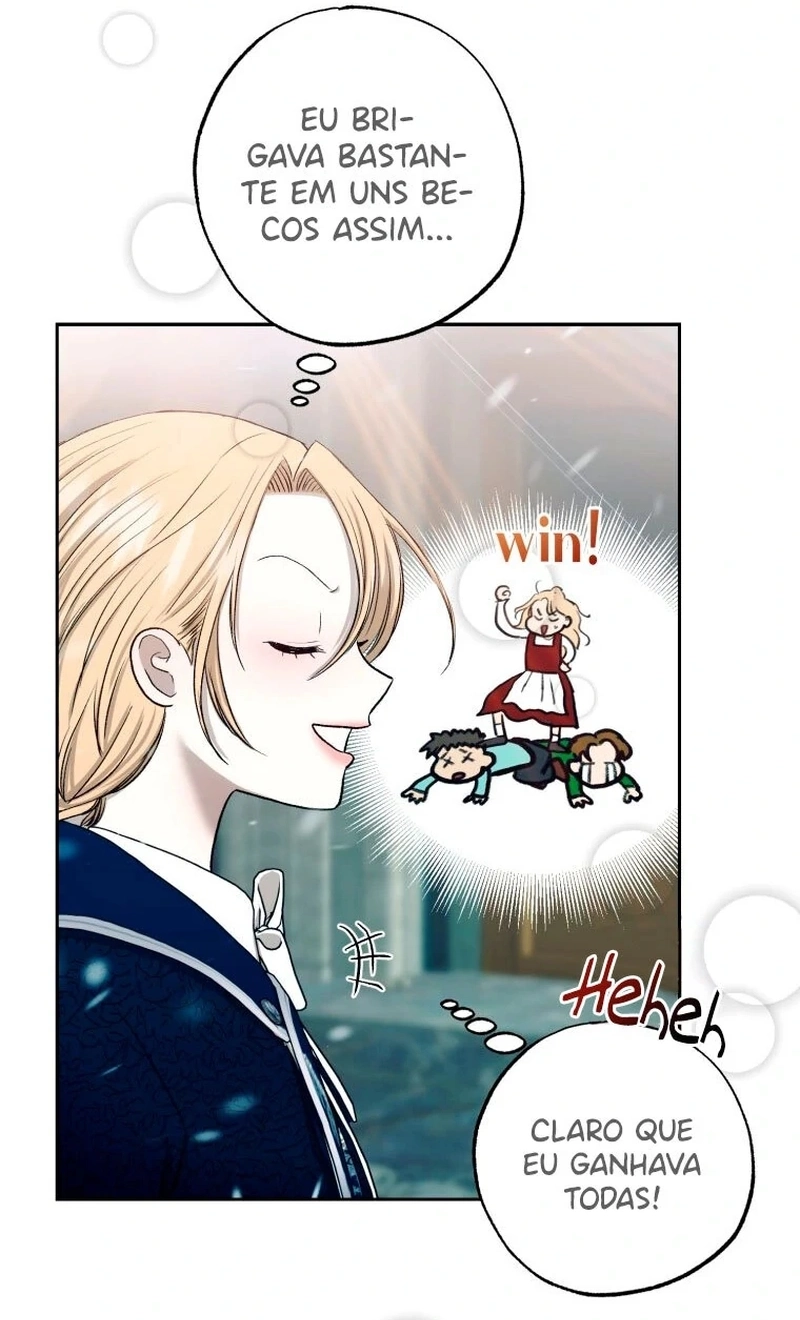 Read Mordida pelo cão que eu abandonei PT Manga Online