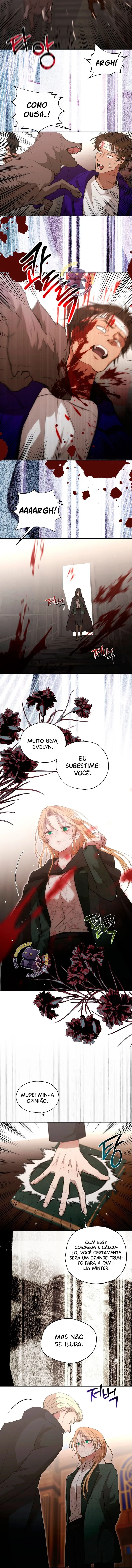 Read Mordida pelo cão que eu abandonei PT Manga Online