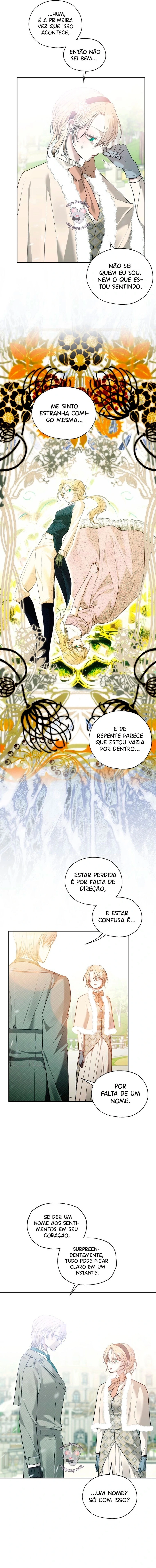 Read Mordida pelo cão que eu abandonei PT Manga Online