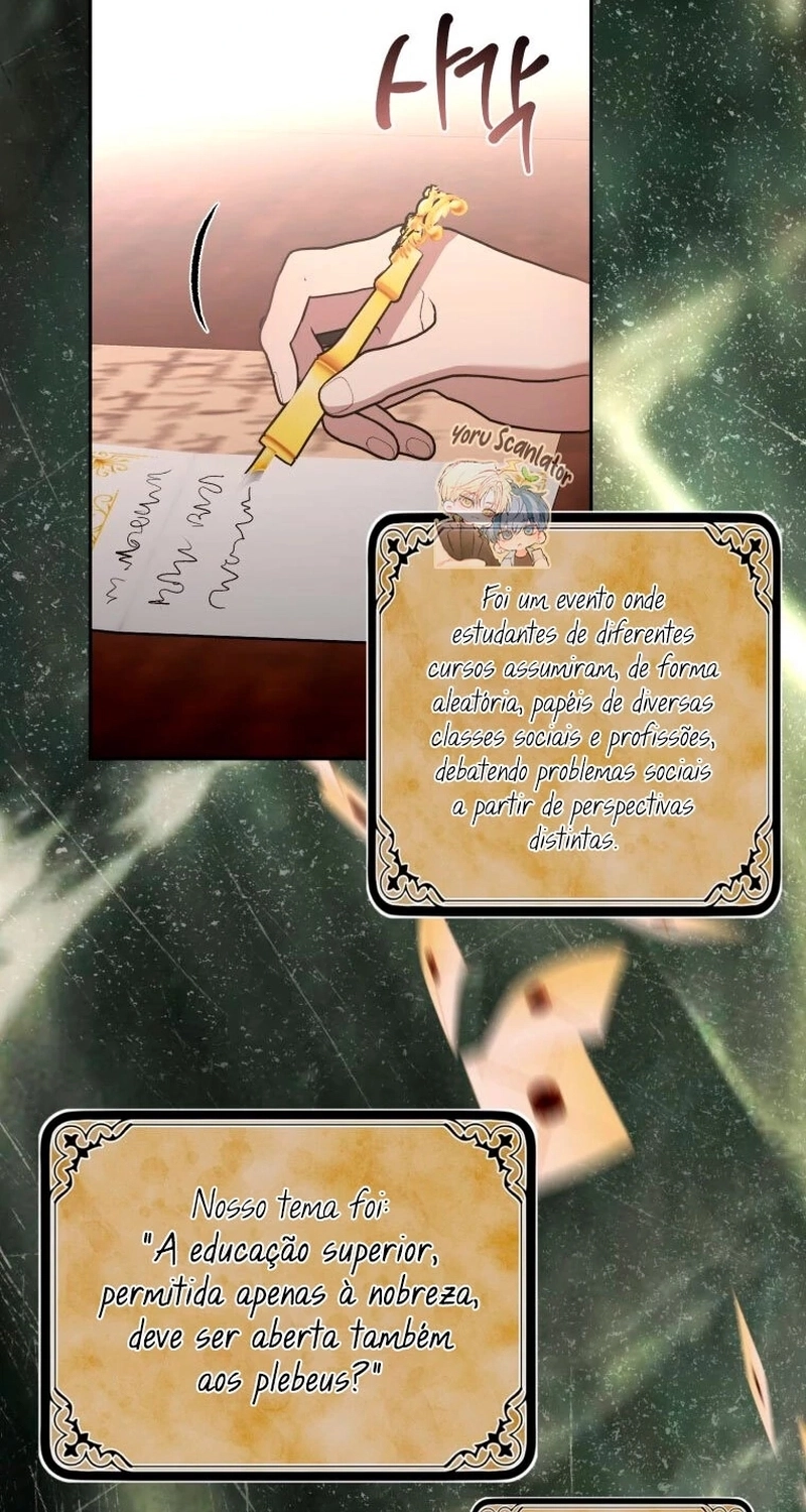 Read Mordida pelo cão que eu abandonei PT Manga Online