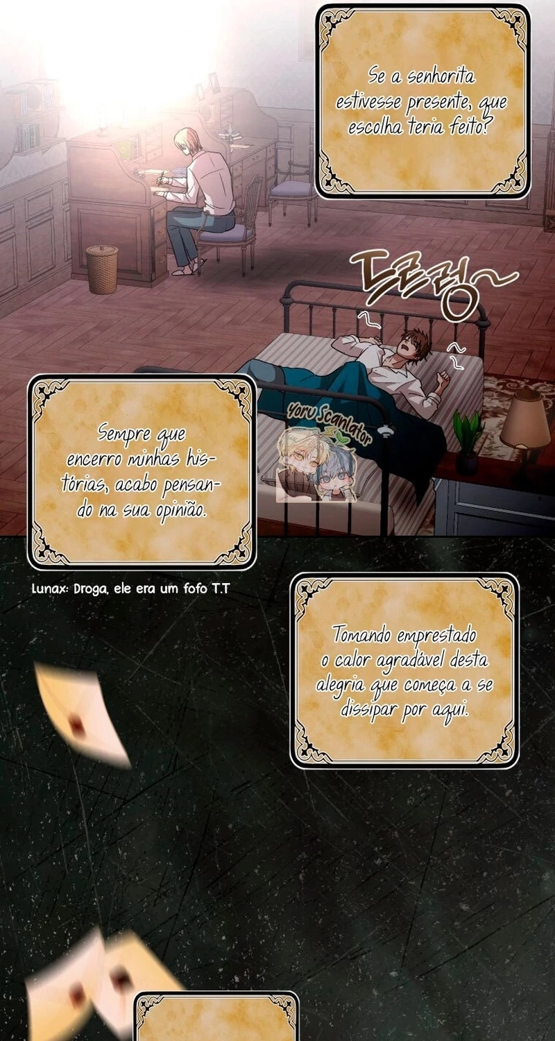 Read Mordida pelo cão que eu abandonei PT Manga Online