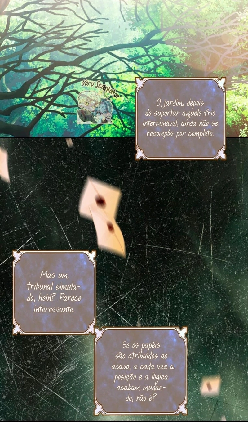Read Mordida pelo cão que eu abandonei PT Manga Online
