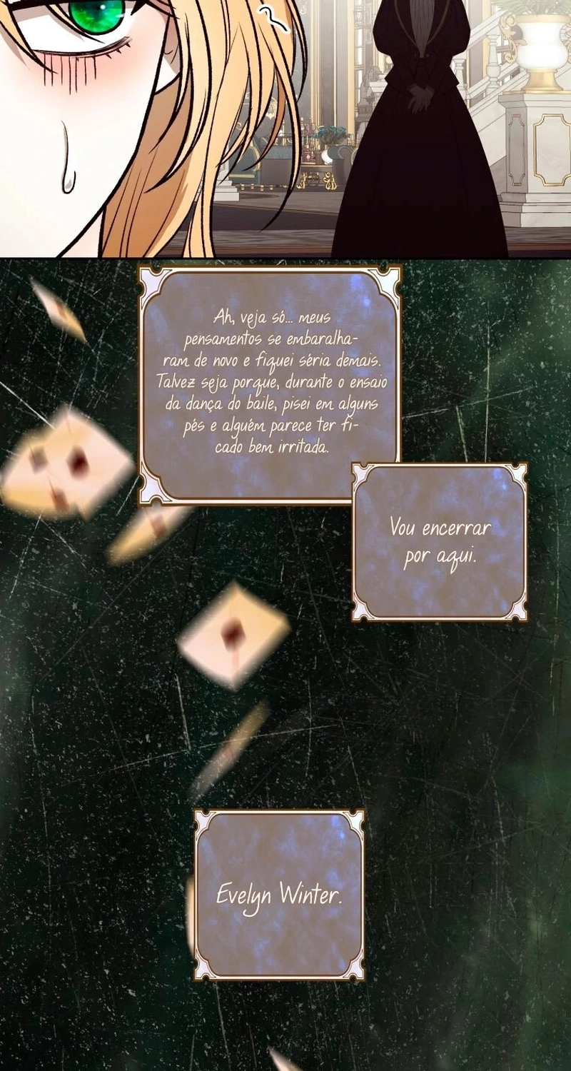 Read Mordida pelo cão que eu abandonei PT Manga Online