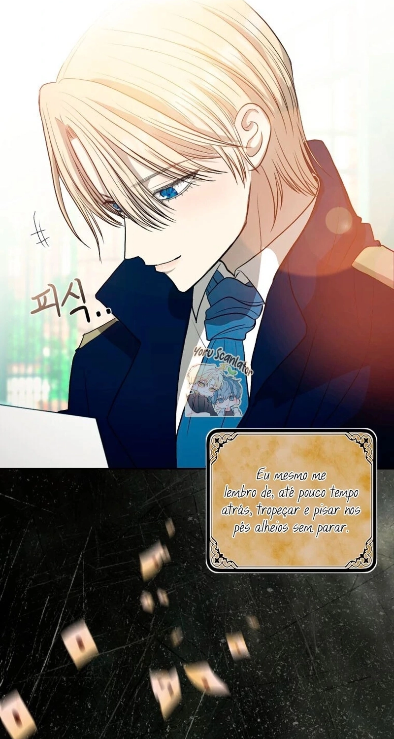 Read Mordida pelo cão que eu abandonei PT Manga Online