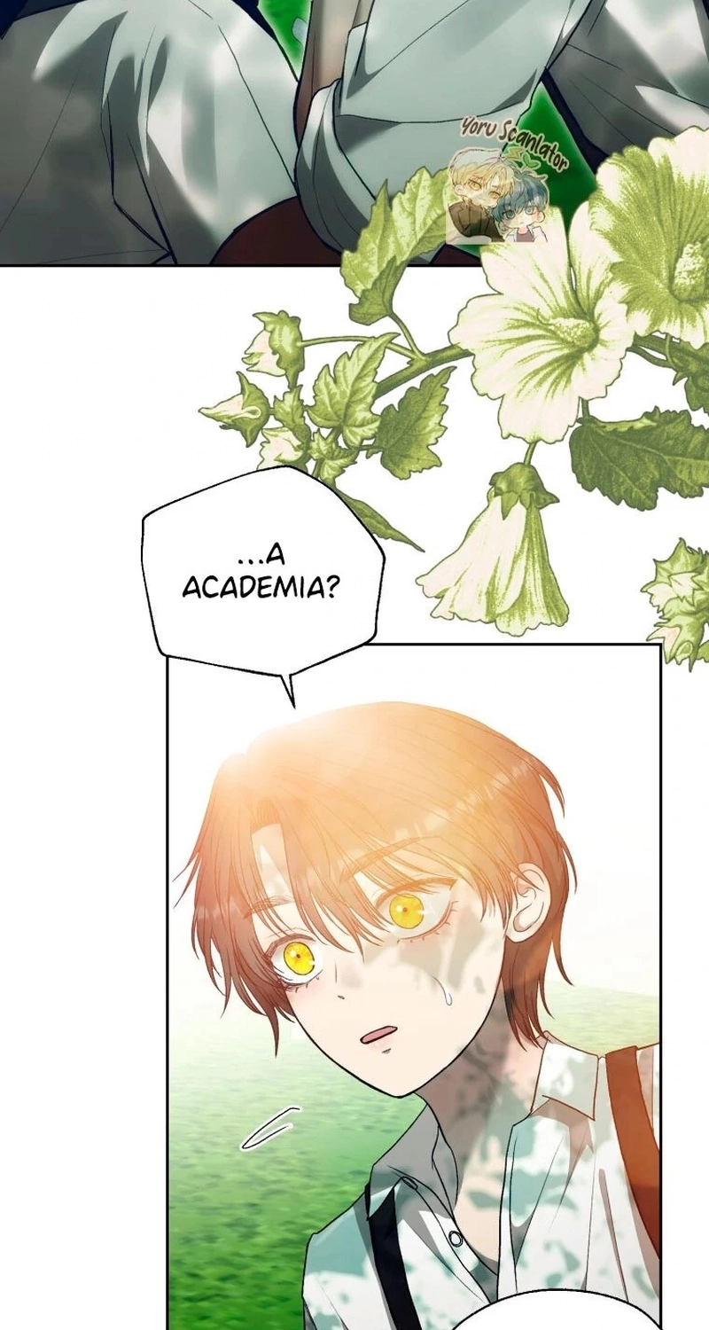 Read Mordida pelo cão que eu abandonei PT Manga Online