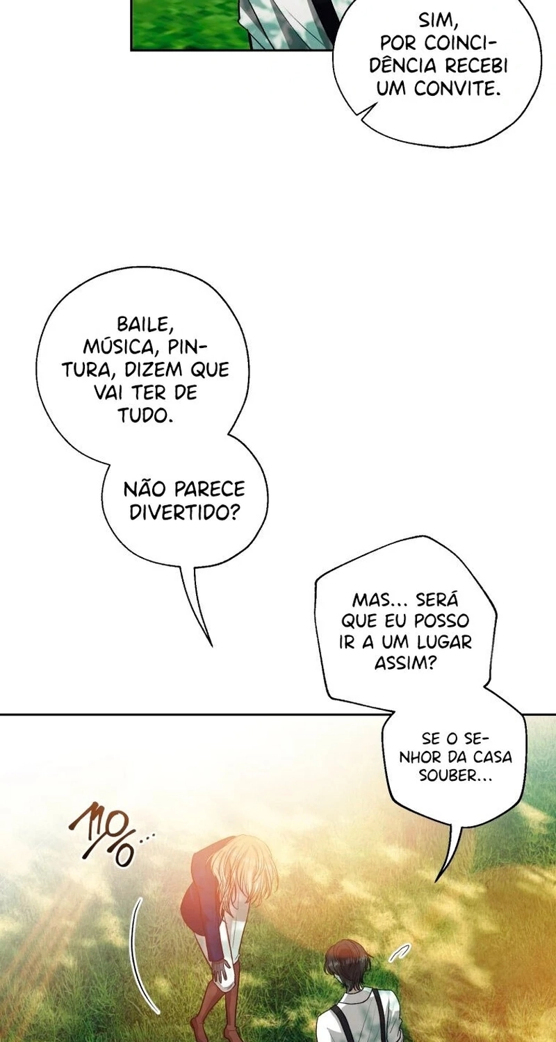 Read Mordida pelo cão que eu abandonei PT Manga Online