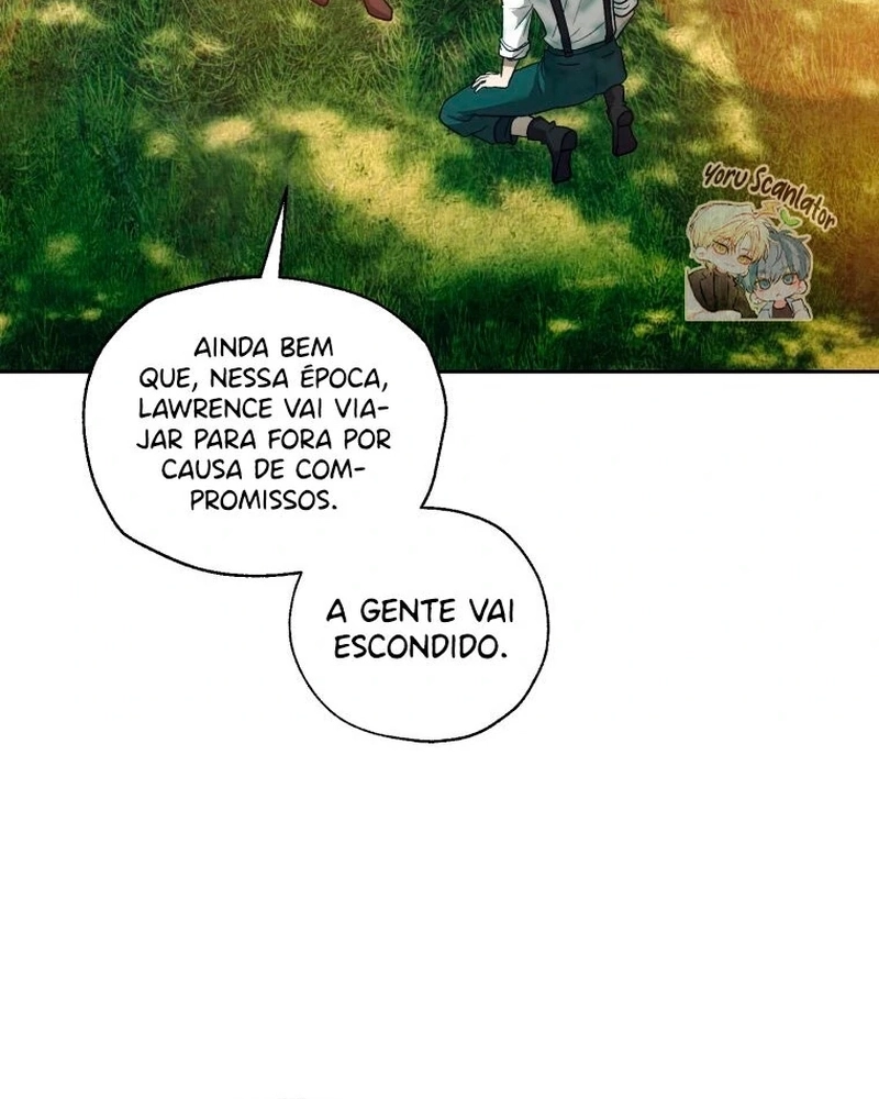 Read Mordida pelo cão que eu abandonei PT Manga Online