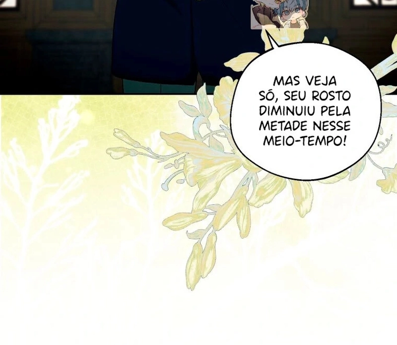 Read Mordida pelo cão que eu abandonei PT Manga Online