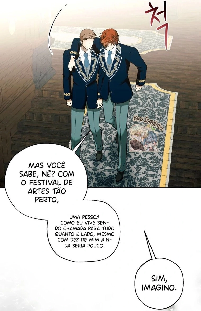 Read Mordida pelo cão que eu abandonei PT Manga Online