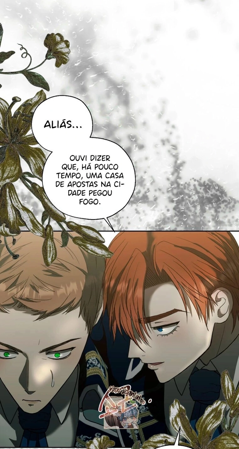 Read Mordida pelo cão que eu abandonei PT Manga Online
