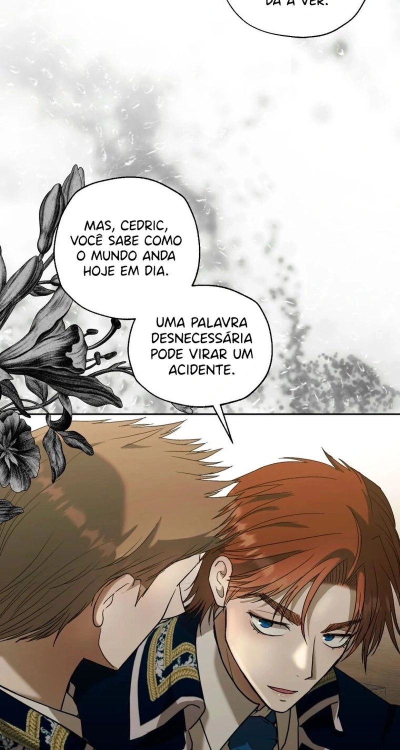 Read Mordida pelo cão que eu abandonei PT Manga Online