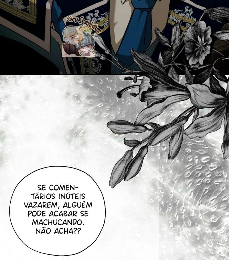 Read Mordida pelo cão que eu abandonei PT Manga Online
