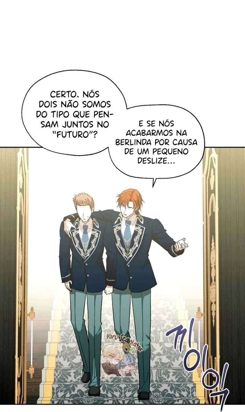 Read Mordida pelo cão que eu abandonei PT Manga Online
