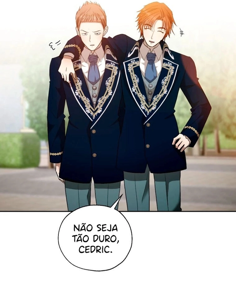 Read Mordida pelo cão que eu abandonei PT Manga Online