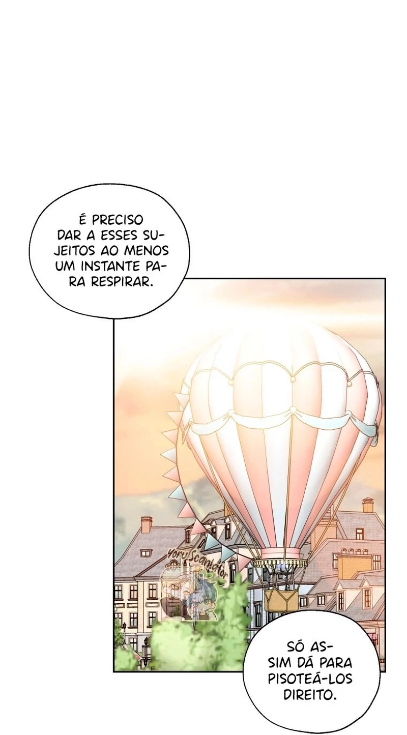 Read Mordida pelo cão que eu abandonei PT Manga Online