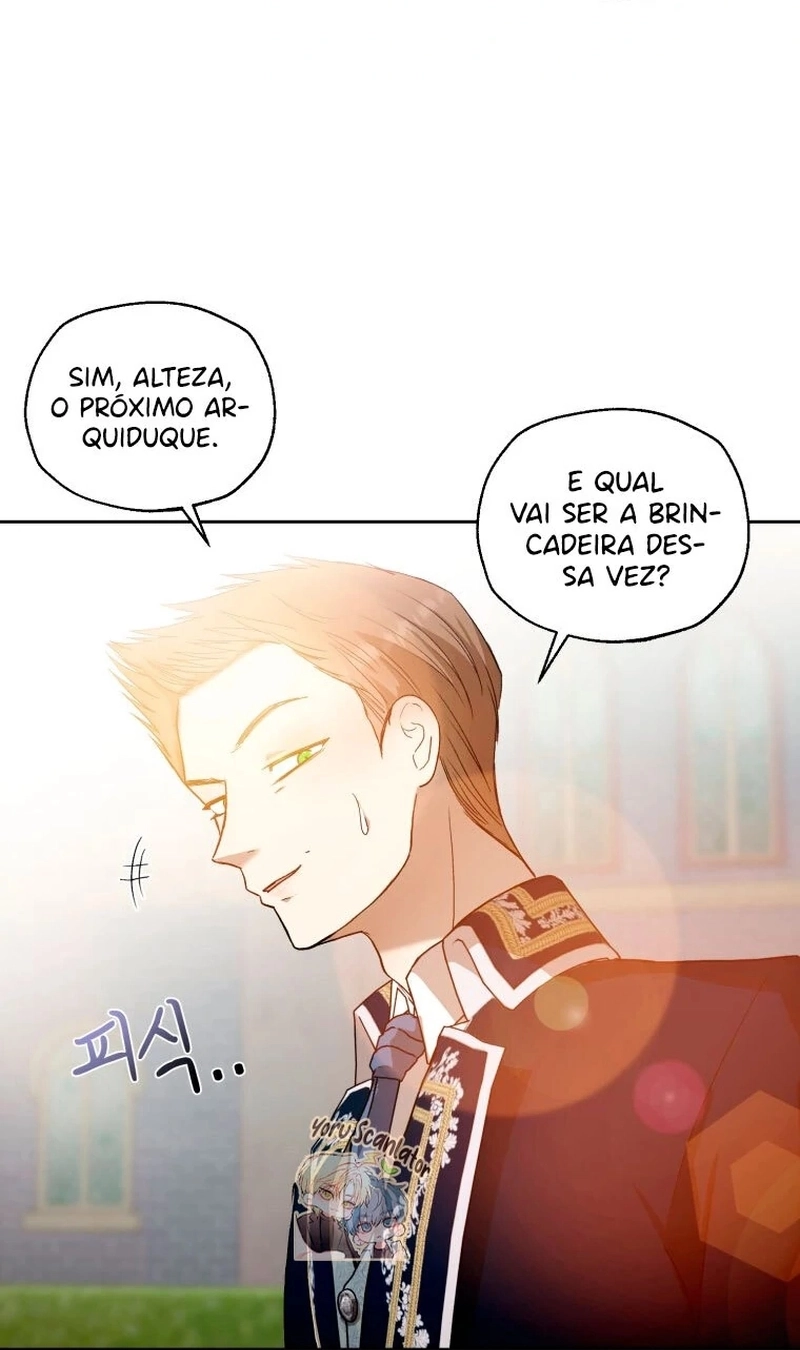 Read Mordida pelo cão que eu abandonei PT Manga Online