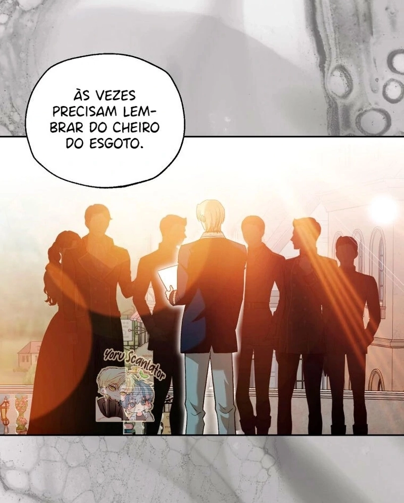 Read Mordida pelo cão que eu abandonei PT Manga Online
