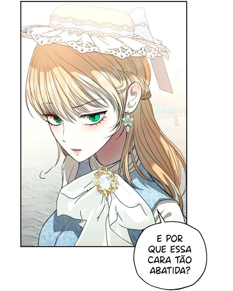 Read Mordida pelo cão que eu abandonei PT Manga Online