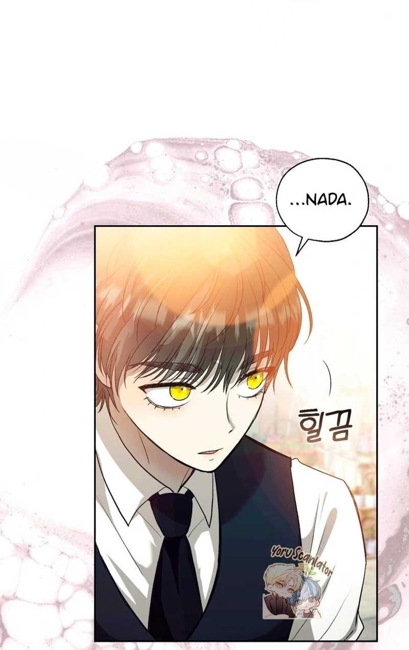Read Mordida pelo cão que eu abandonei PT Manga Online