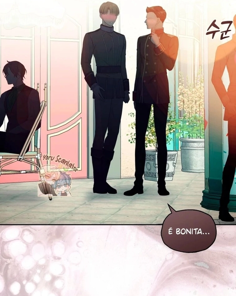 Read Mordida pelo cão que eu abandonei PT Manga Online