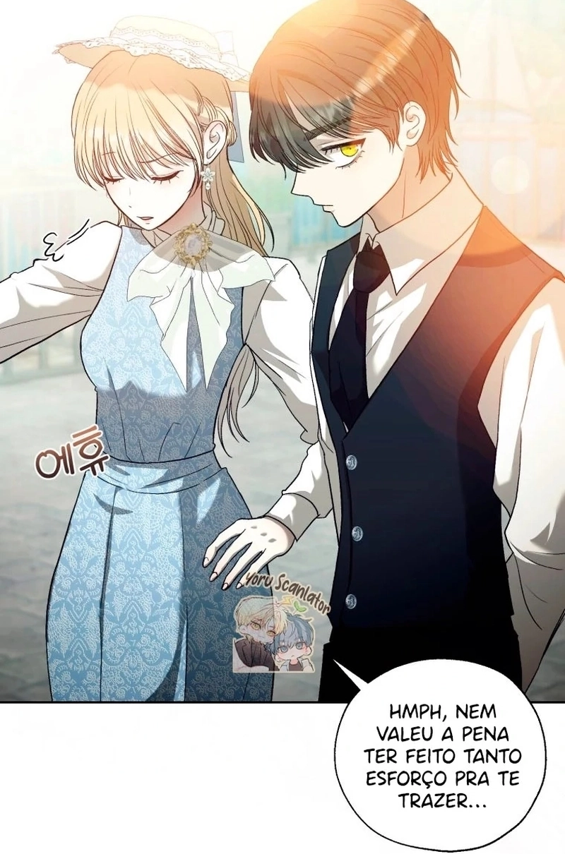 Read Mordida pelo cão que eu abandonei PT Manga Online