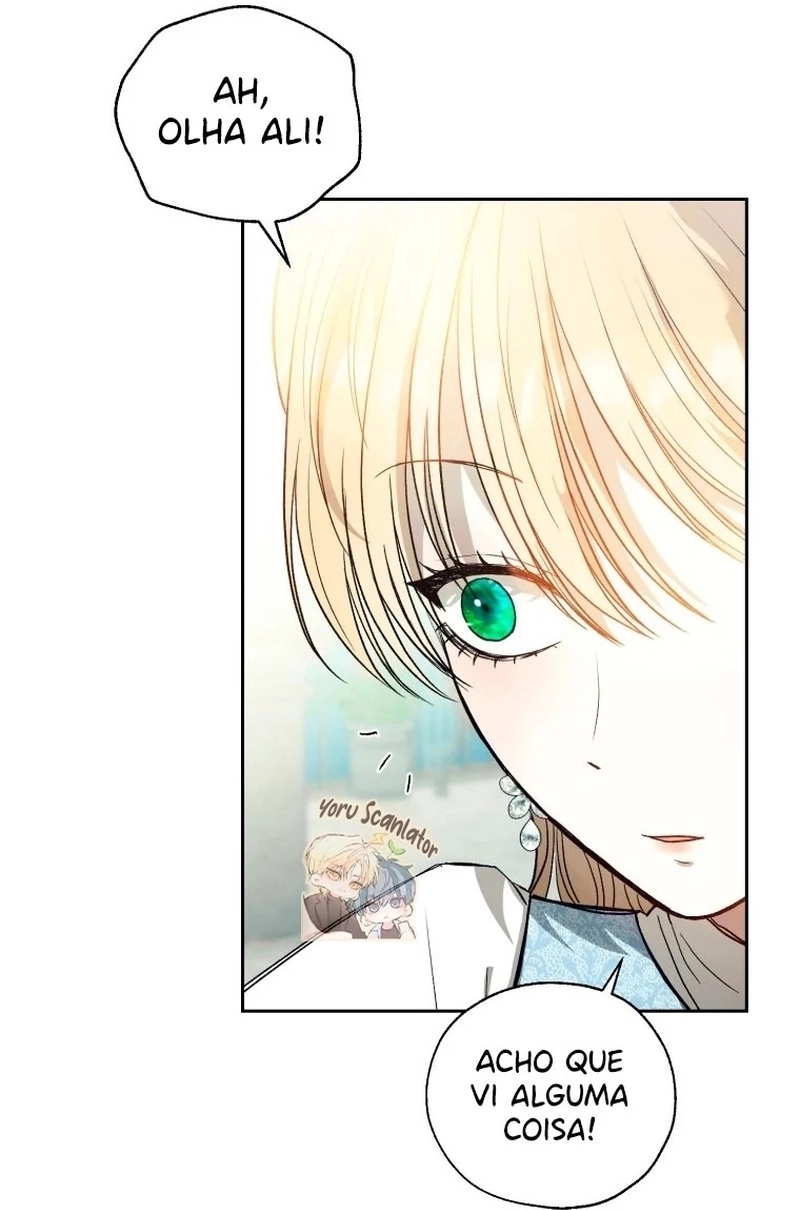 Read Mordida pelo cão que eu abandonei PT Manga Online