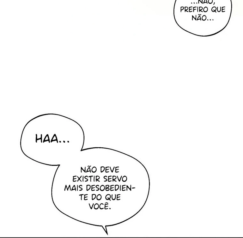 Read Mordida pelo cão que eu abandonei PT Manga Online