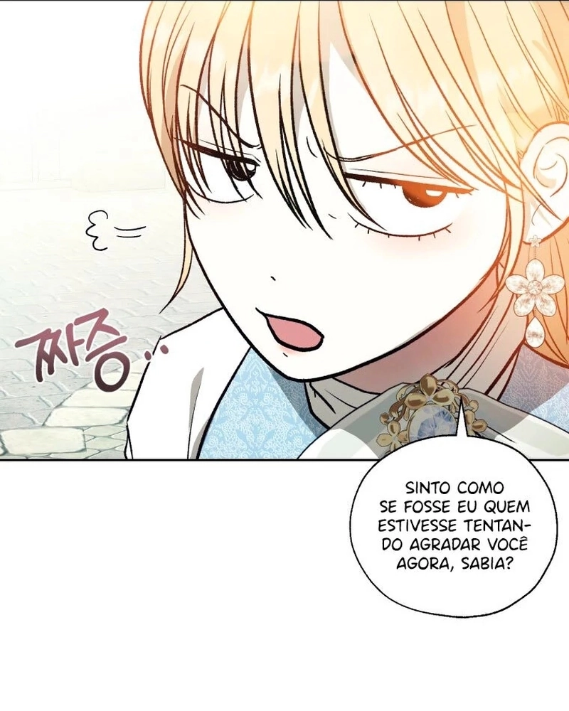 Read Mordida pelo cão que eu abandonei PT Manga Online