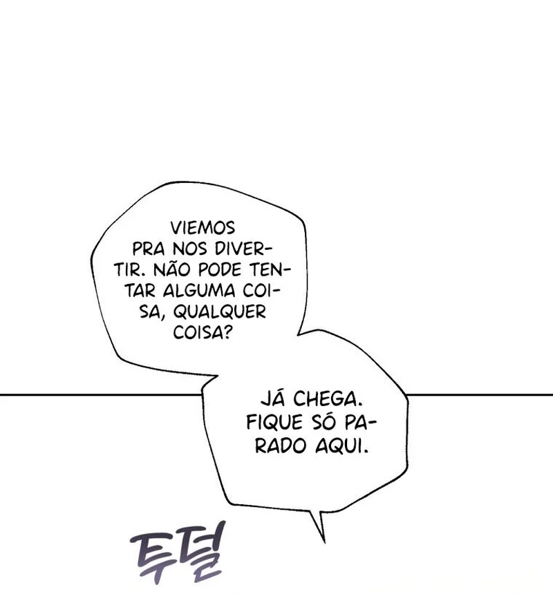 Read Mordida pelo cão que eu abandonei PT Manga Online