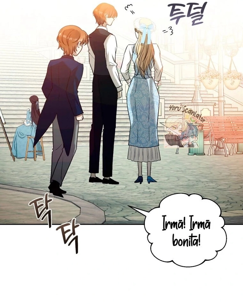 Read Mordida pelo cão que eu abandonei PT Manga Online