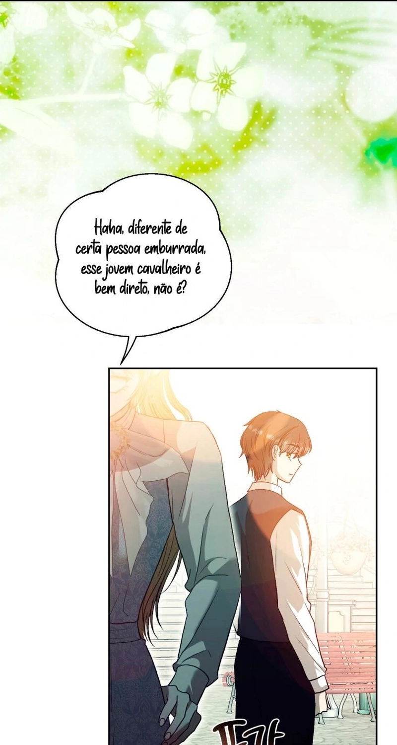 Read Mordida pelo cão que eu abandonei PT Manga Online