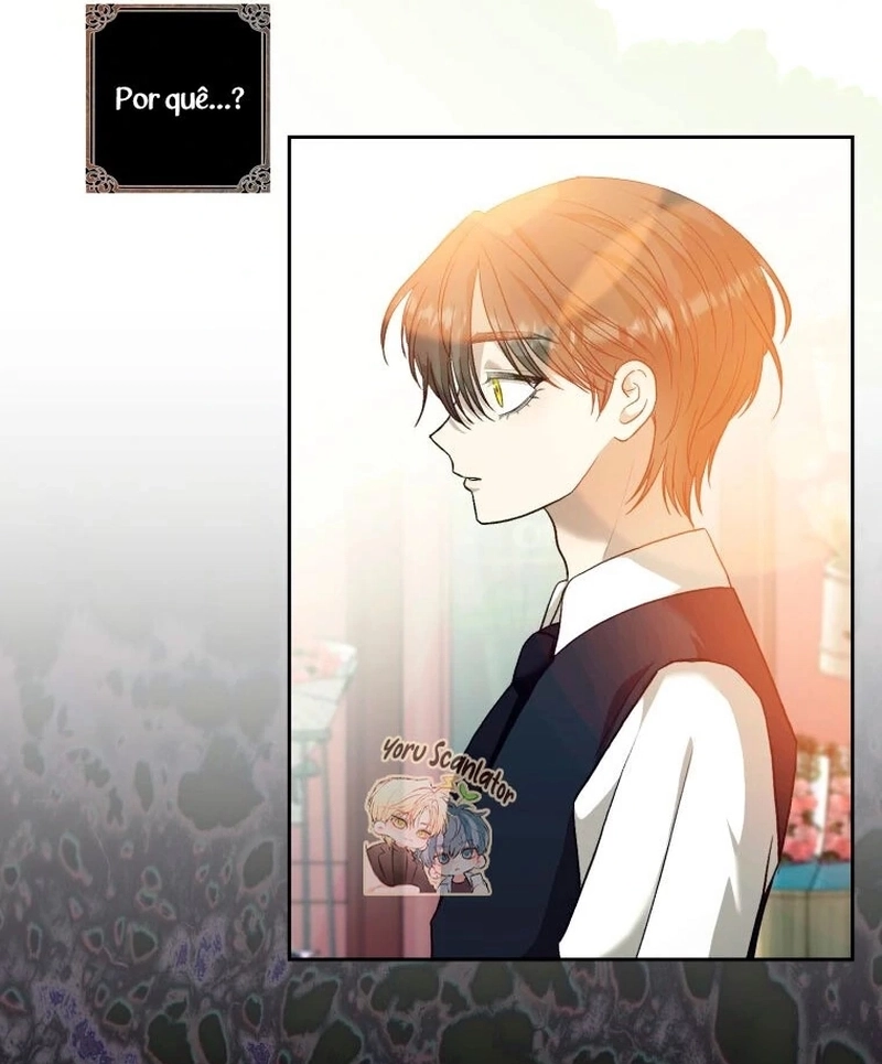 Read Mordida pelo cão que eu abandonei PT Manga Online