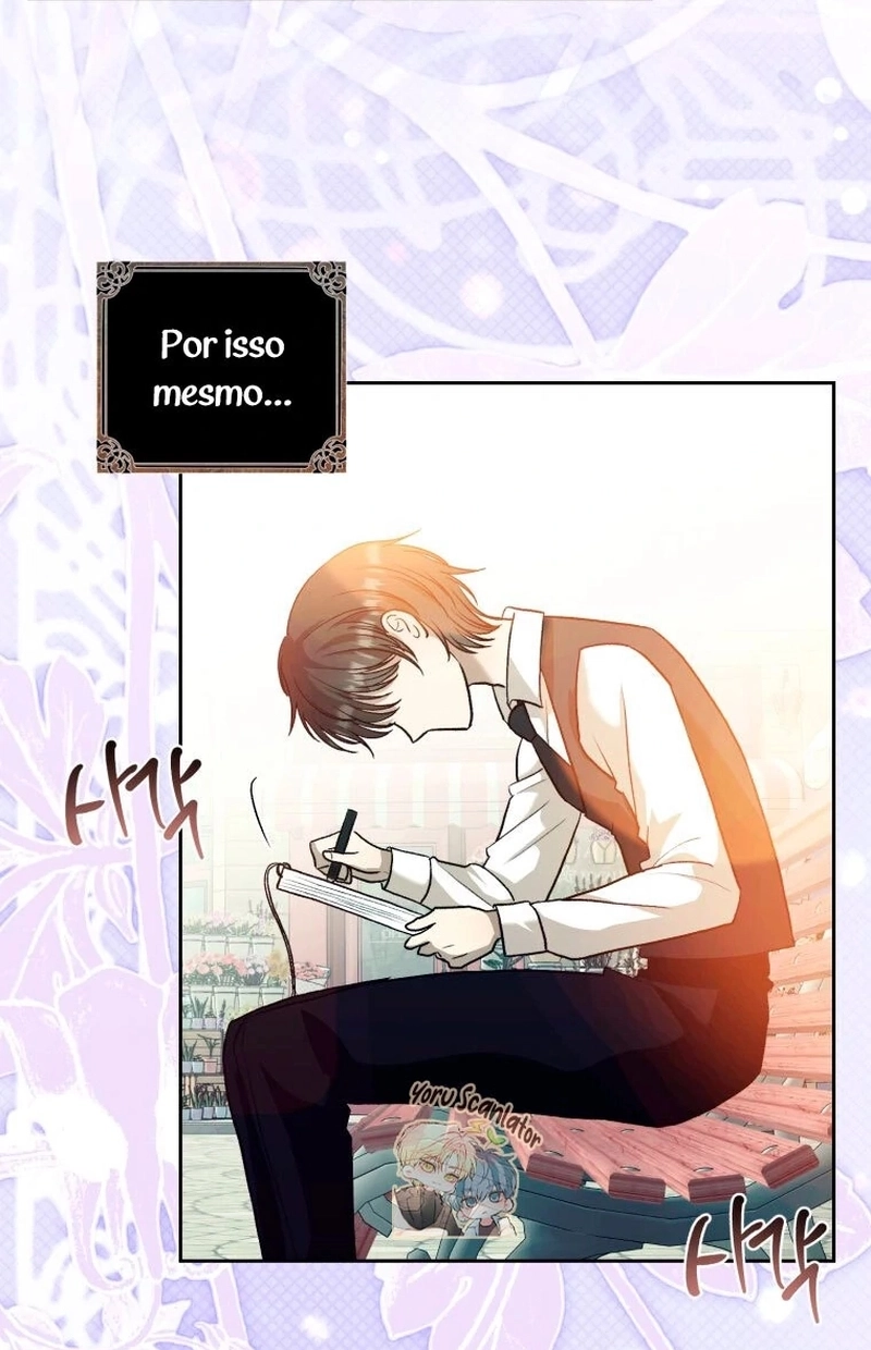 Read Mordida pelo cão que eu abandonei PT Manga Online