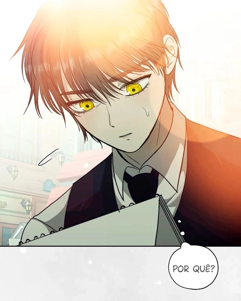 Read Mordida pelo cão que eu abandonei PT Manga Online