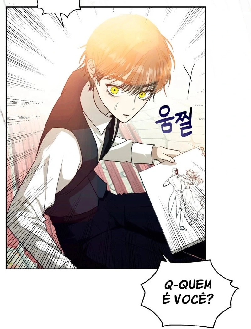 Read Mordida pelo cão que eu abandonei PT Manga Online