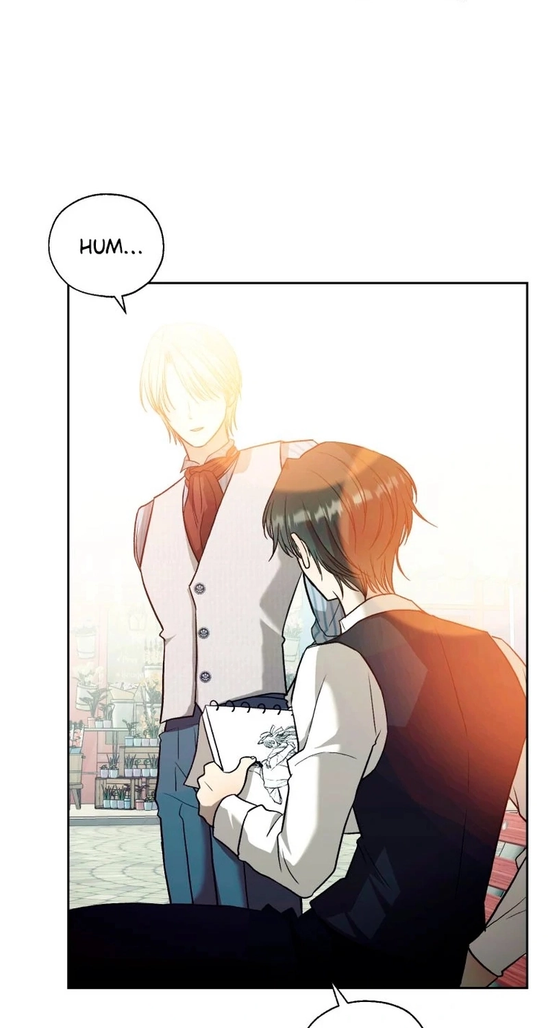 Read Mordida pelo cão que eu abandonei PT Manga Online