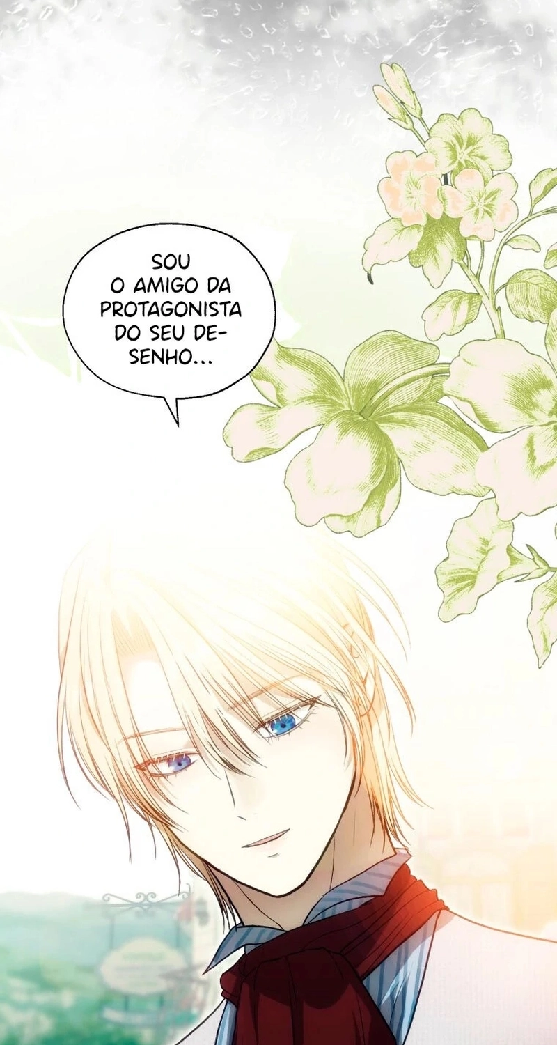 Read Mordida pelo cão que eu abandonei PT Manga Online
