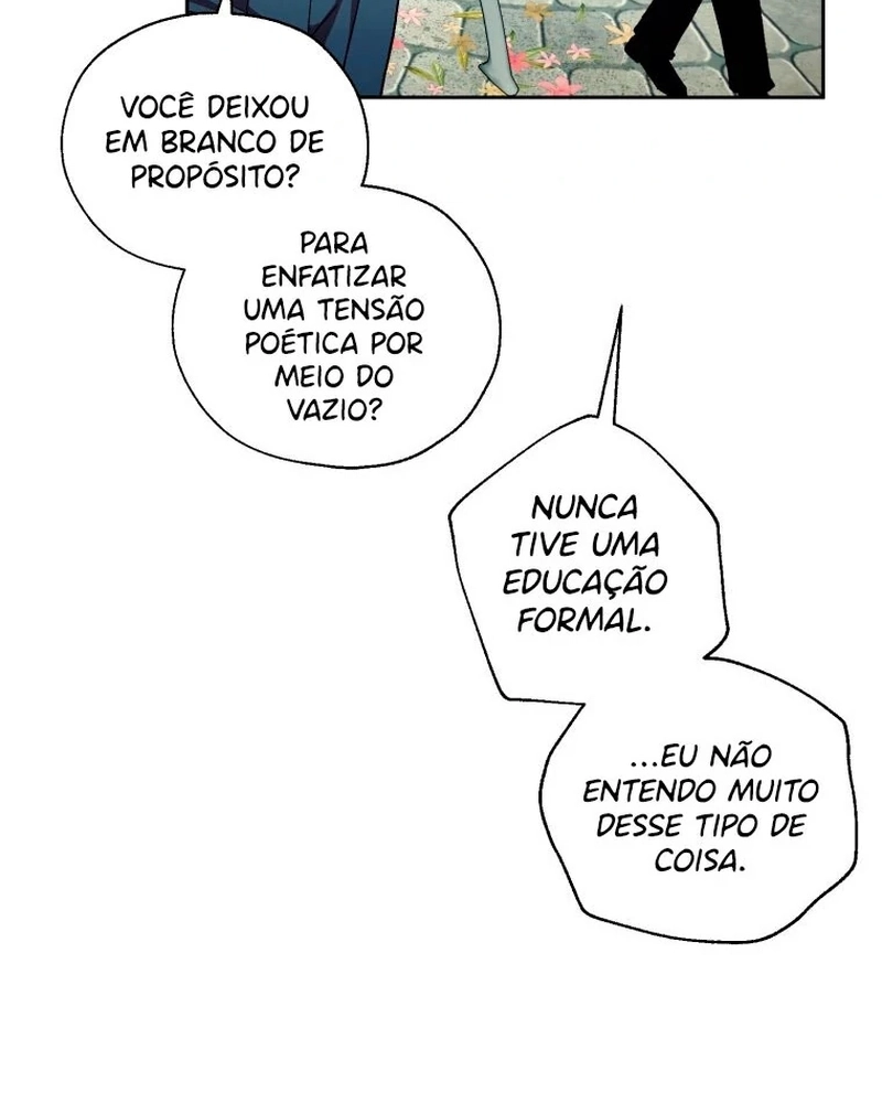Read Mordida pelo cão que eu abandonei PT Manga Online
